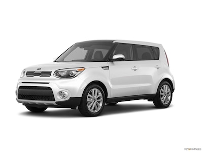 Kia Soul 2017