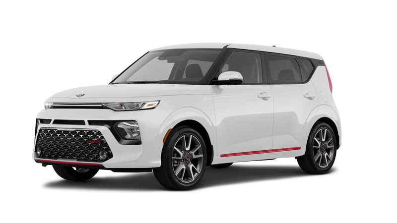 2021 Kia Soul review, photos & specs | CarMax