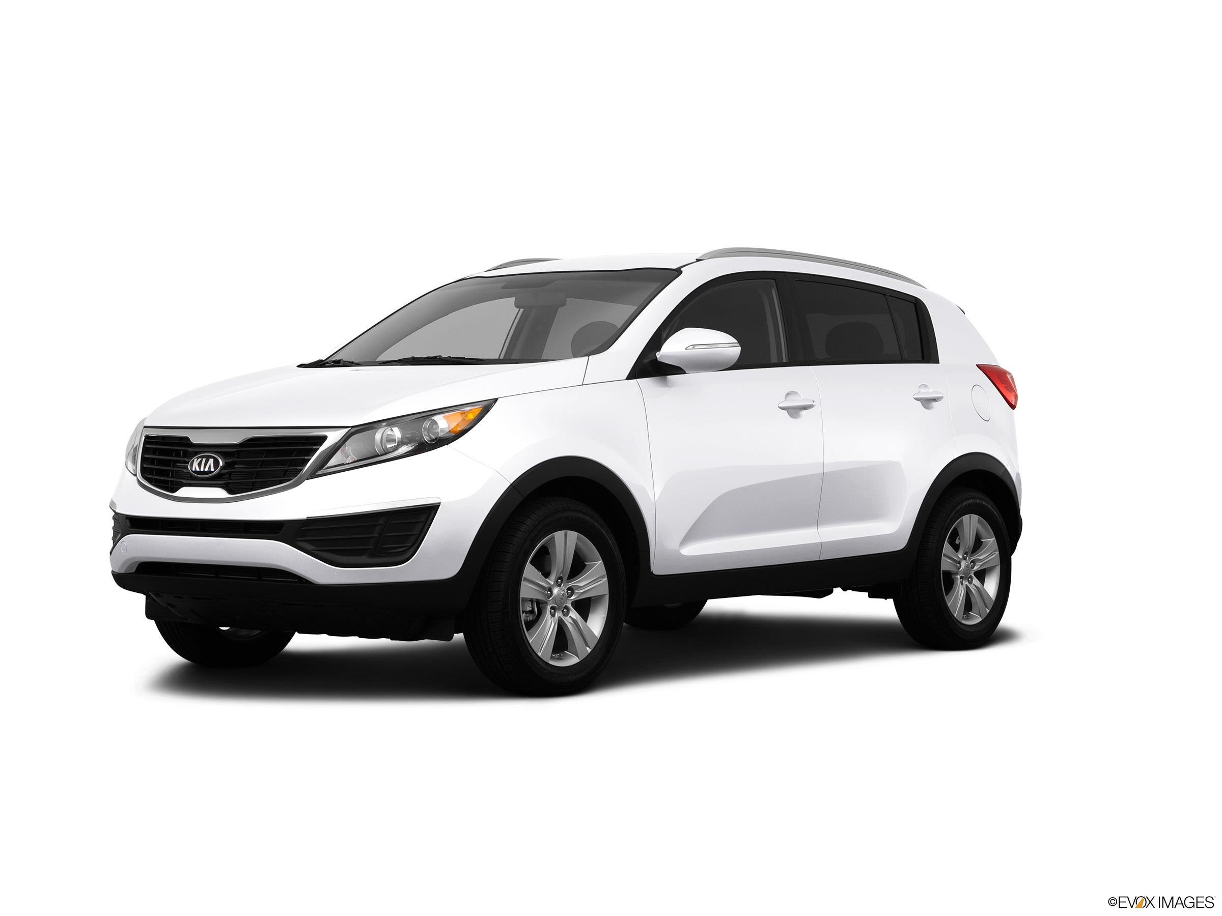 2013 Kia Sportage Review, Photos & Specs | CarMax