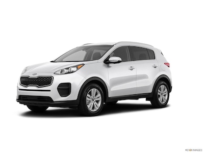 I've looked into all the cons about getting the new Sportage in