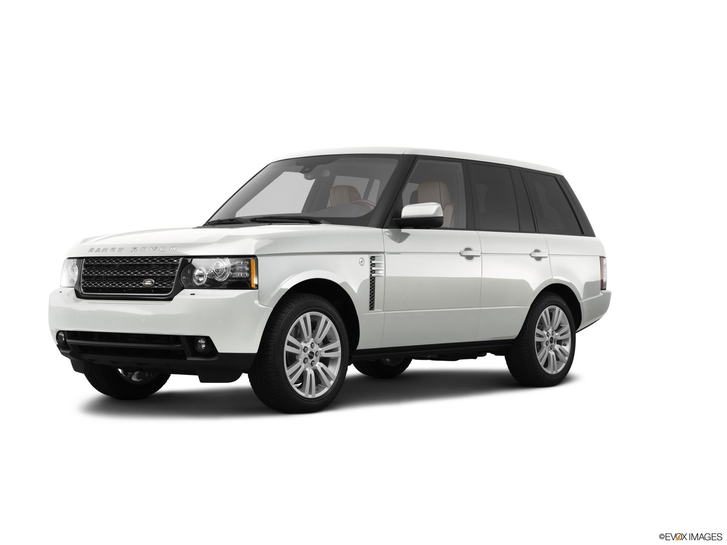 2012 Land Rover Range Rover Research Photos Specs and Expertise