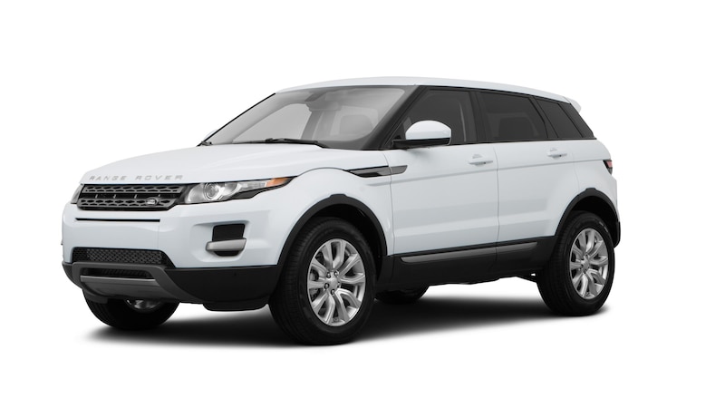 2015 Land Rover Range Rover review, photos & specs | CarMax