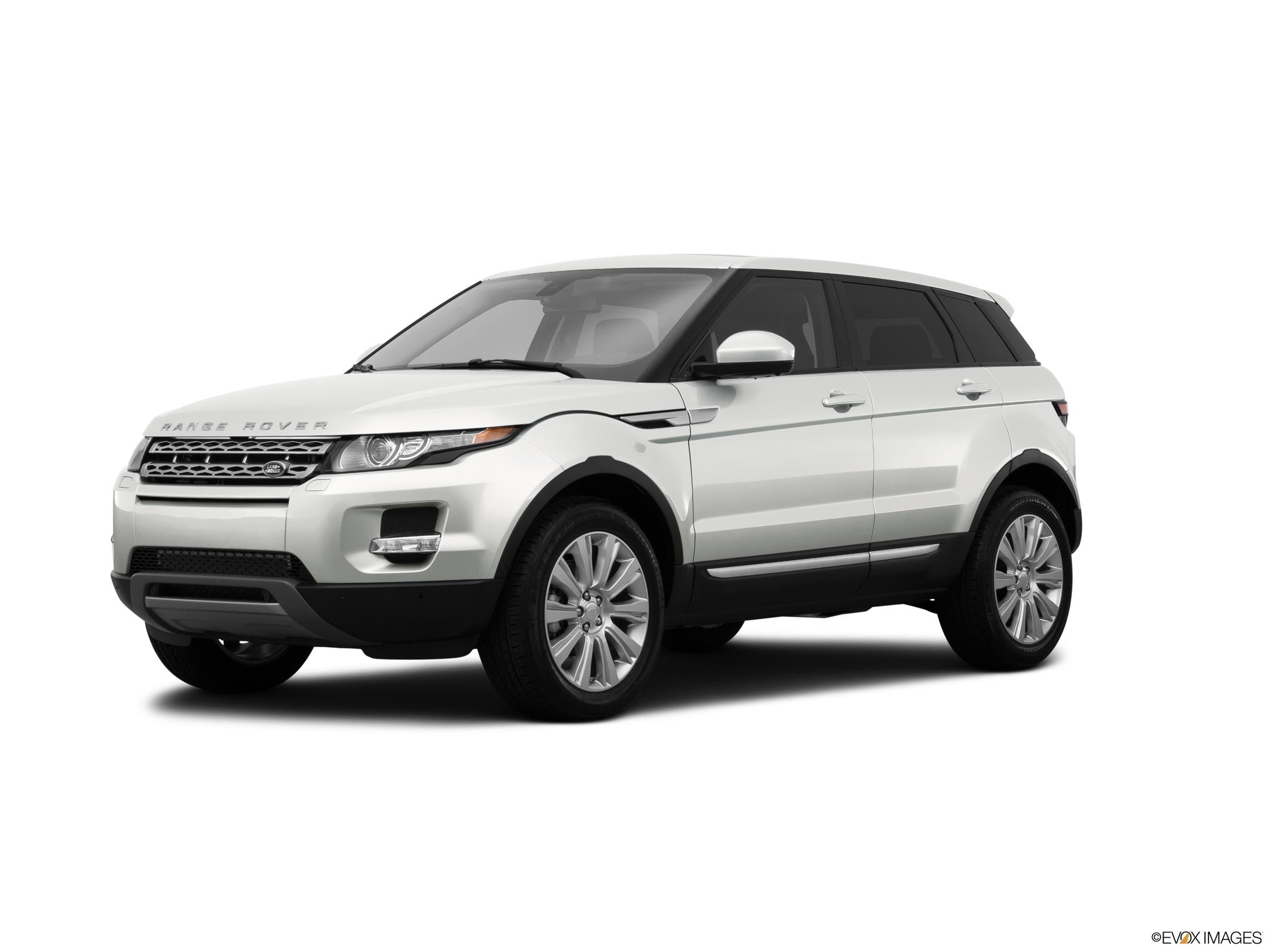 2014 range rover evoque for outlet sale