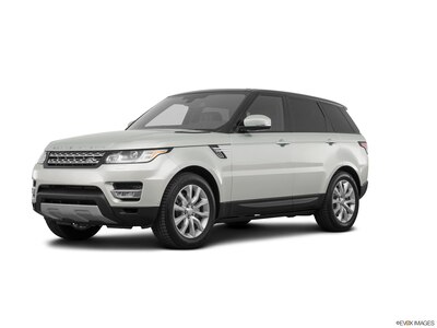 Land Rover Range Rover Sport 2016