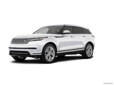 Land Rover Range Rover Velar 2018