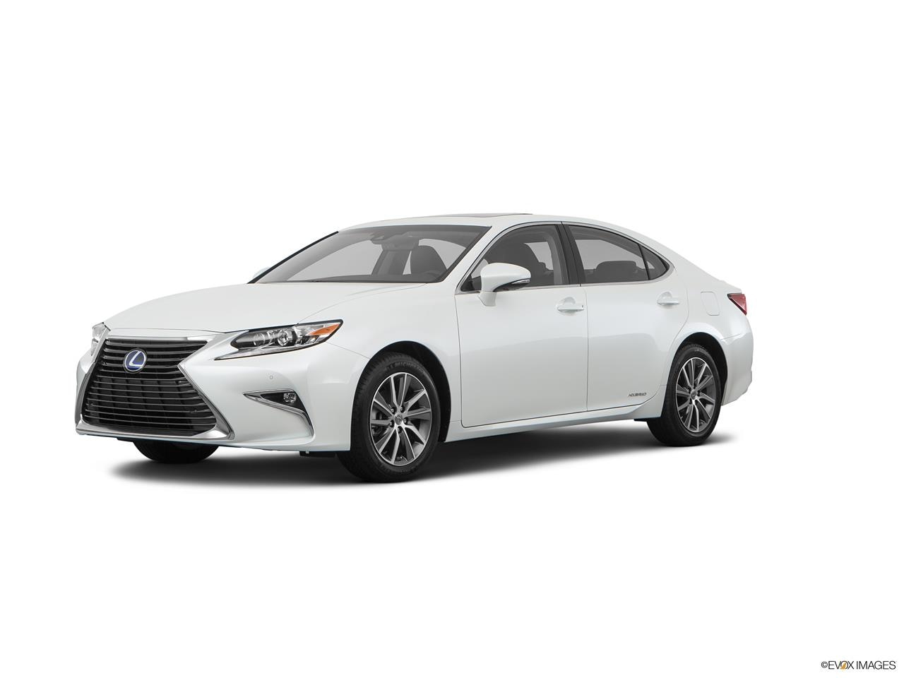 Lexus ES 300h