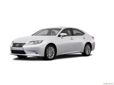 Lexus ES 350 2013