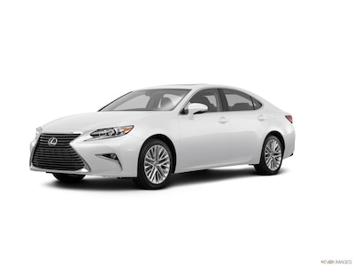 Lexus ES 350 2016