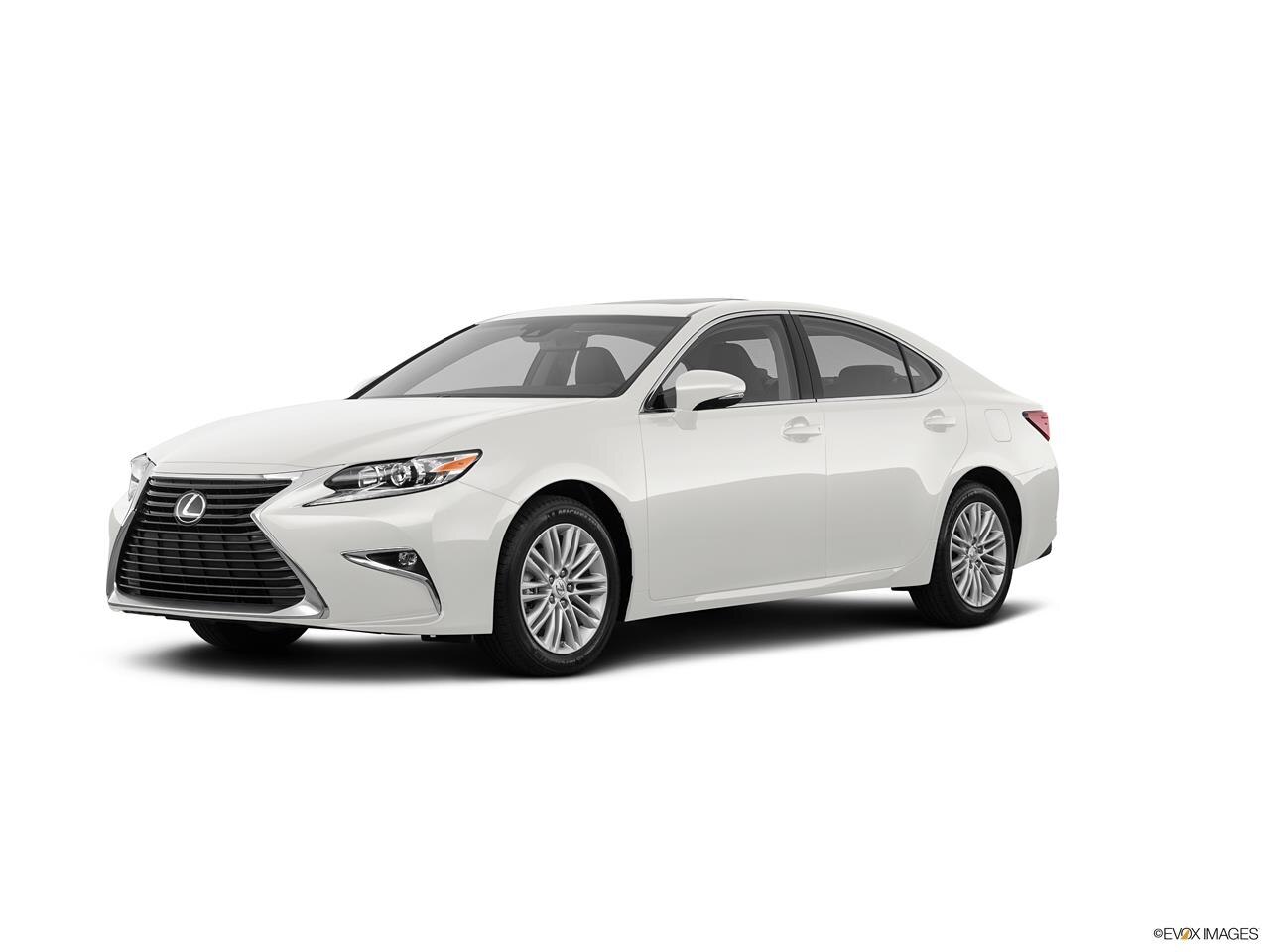 2018 lexus deals es 350 accessories