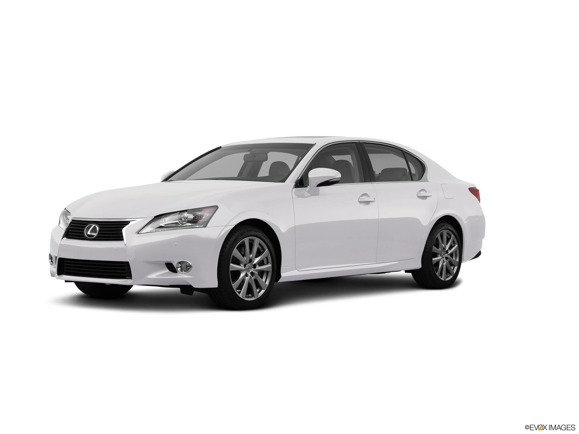 2013 Lexus GS 350 review, photos & specs | CarMax