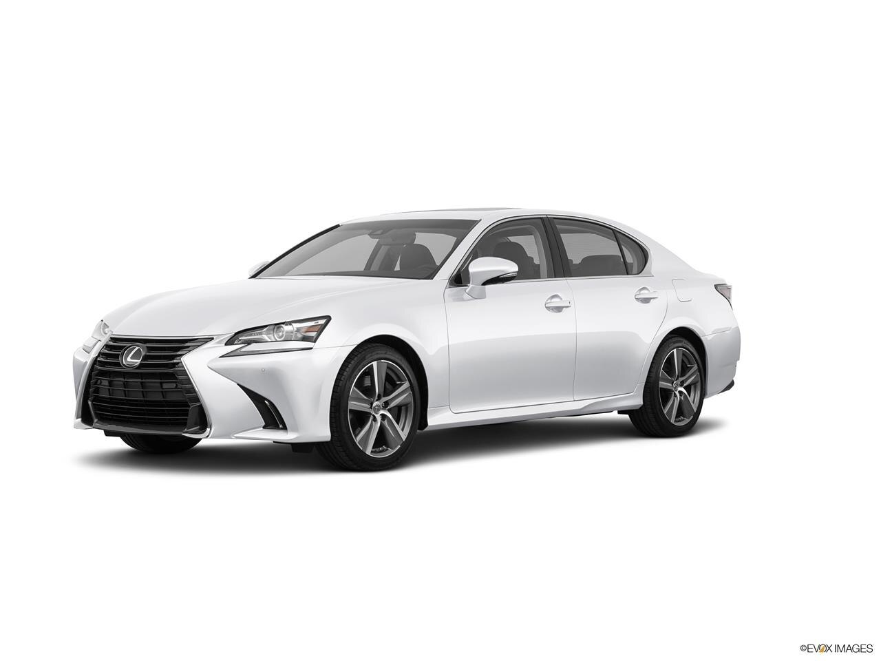 2018 Lexus GS 450h review, photos & specs | CarMax