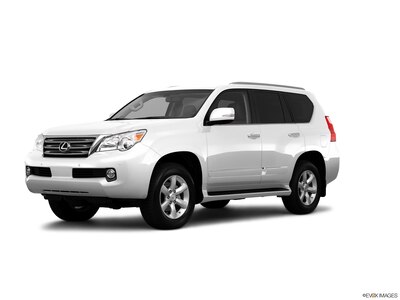 Lexus GX 460 2010