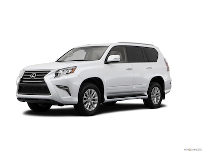 Lexus GX 460 2014