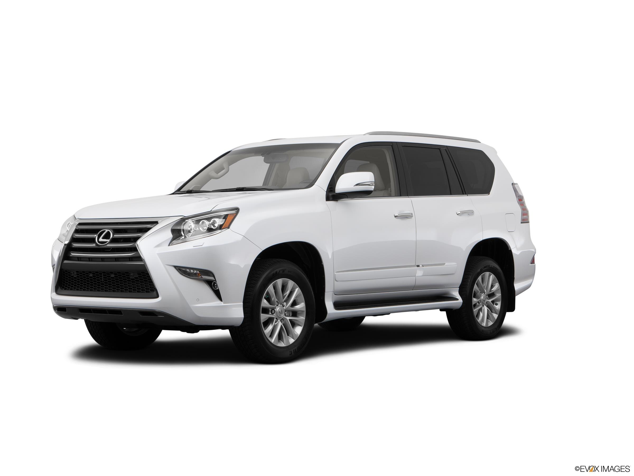 2015 Lexus GX 460 Research Photos Specs and Expertise CarMax