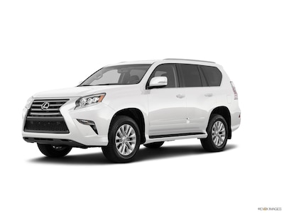 Lexus GX 460 2018