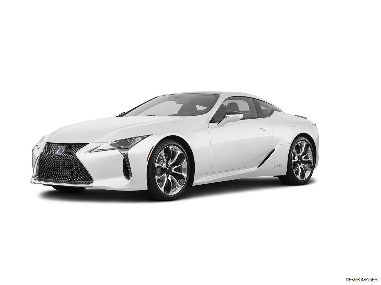 1/64 海外限定 Lexus LC500 2018 ホワイト系 2018 Lexus LC 500h review, photos & specs | CarMax