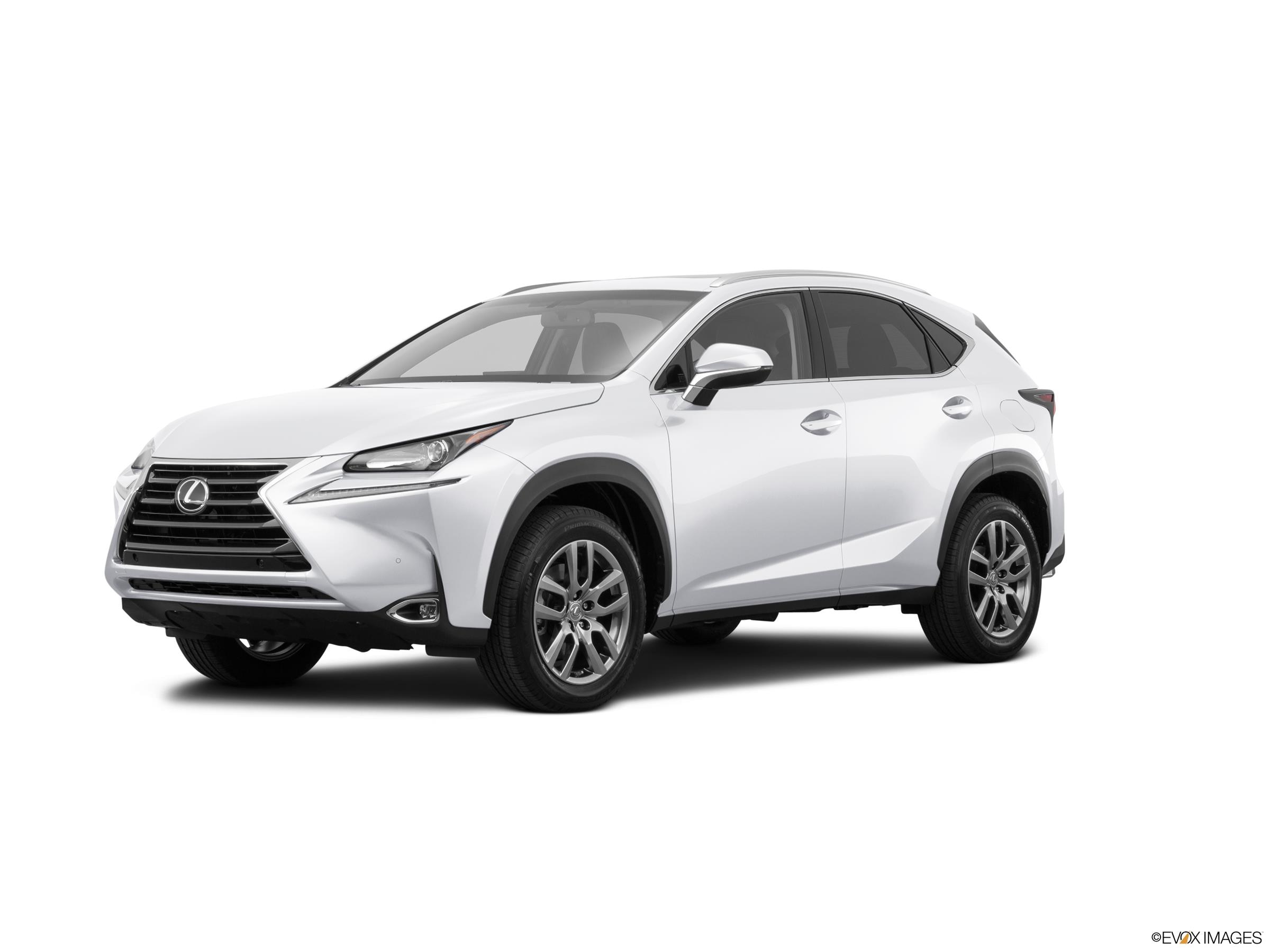 レクサス　NX200t 2016 Lexus NX 200t review, photos & specs | CarMax
