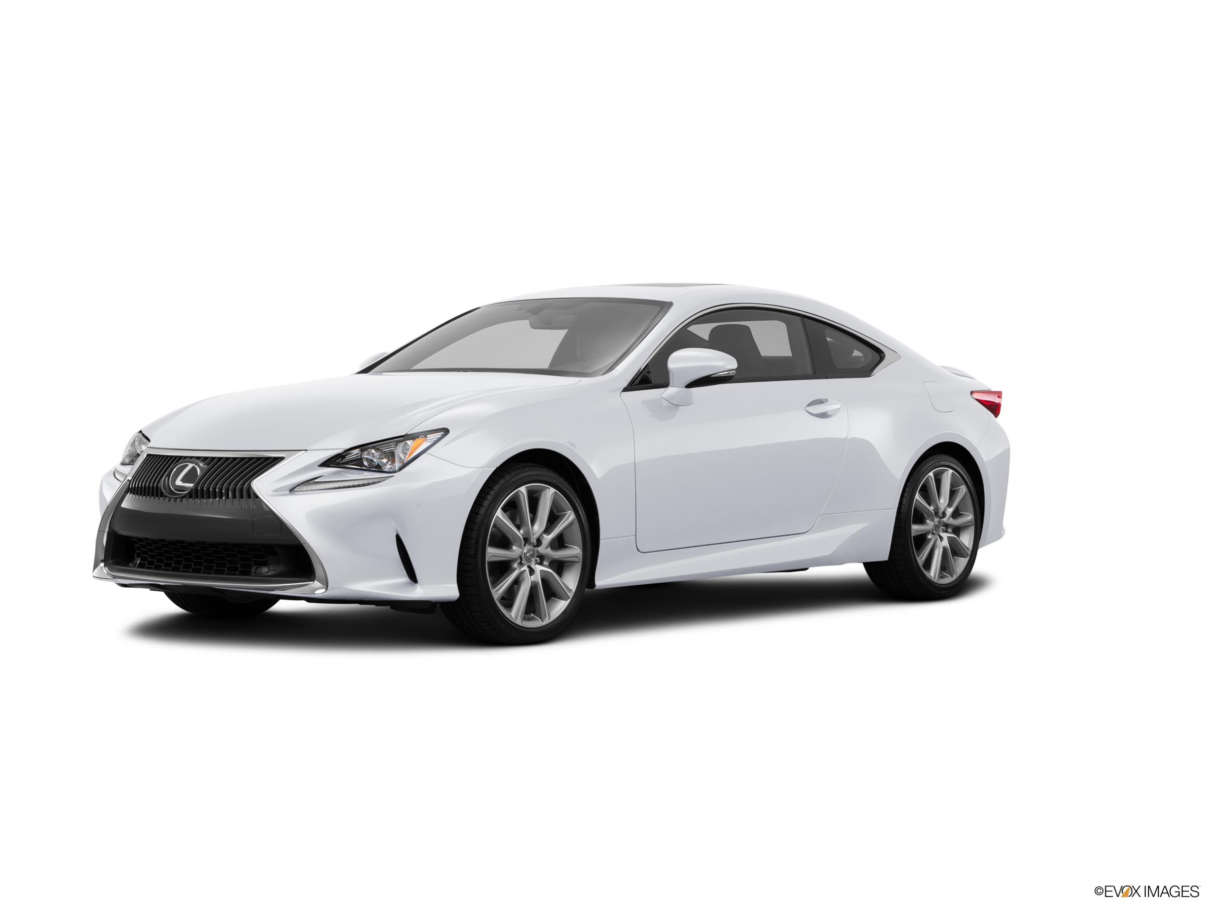 シラ様　レクサスRC300 50% 2016 Lexus RC 300 review, photos & specs | CarMax
