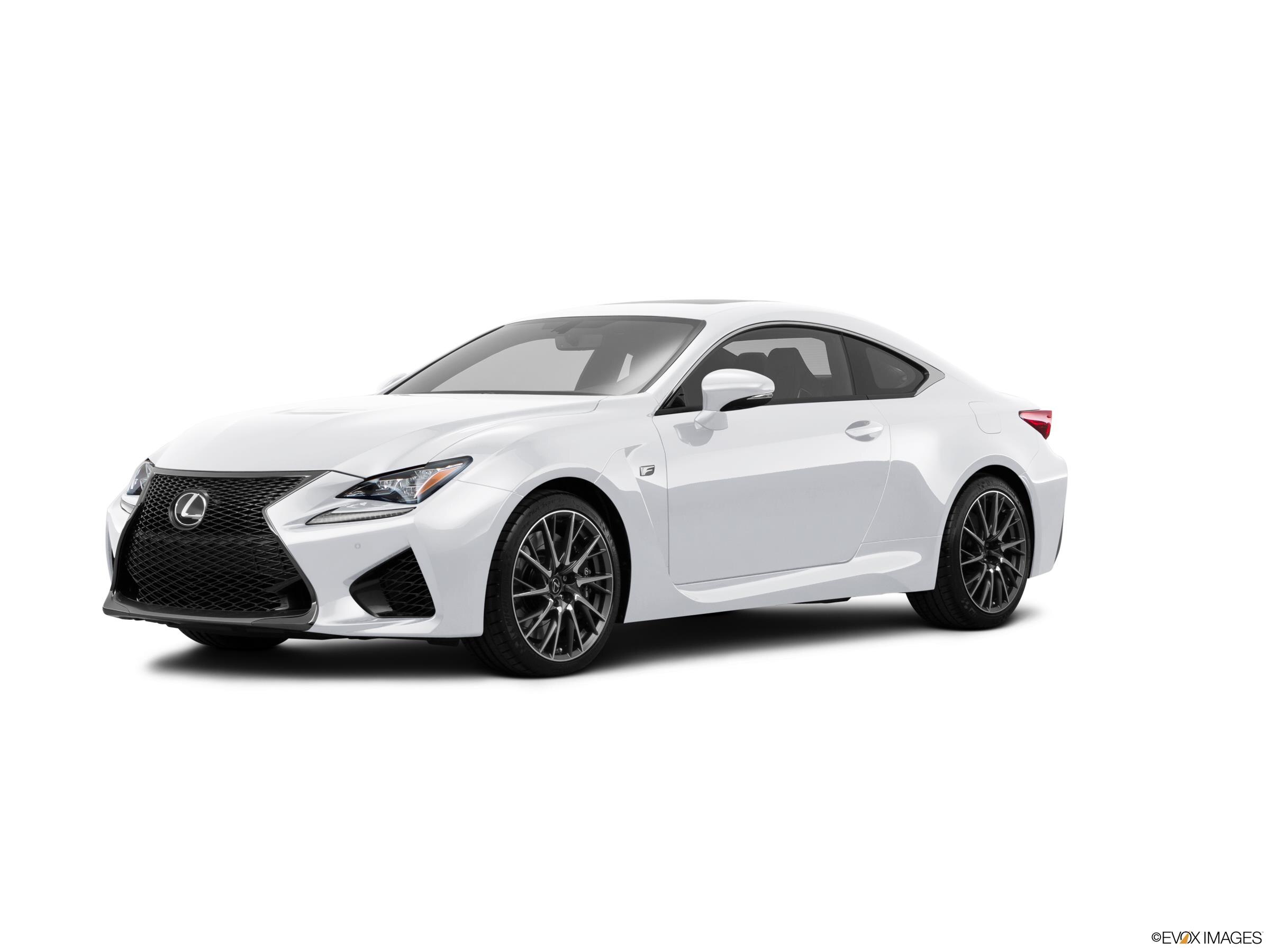 2015 Lexus RC F review, photos & specs | CarMax