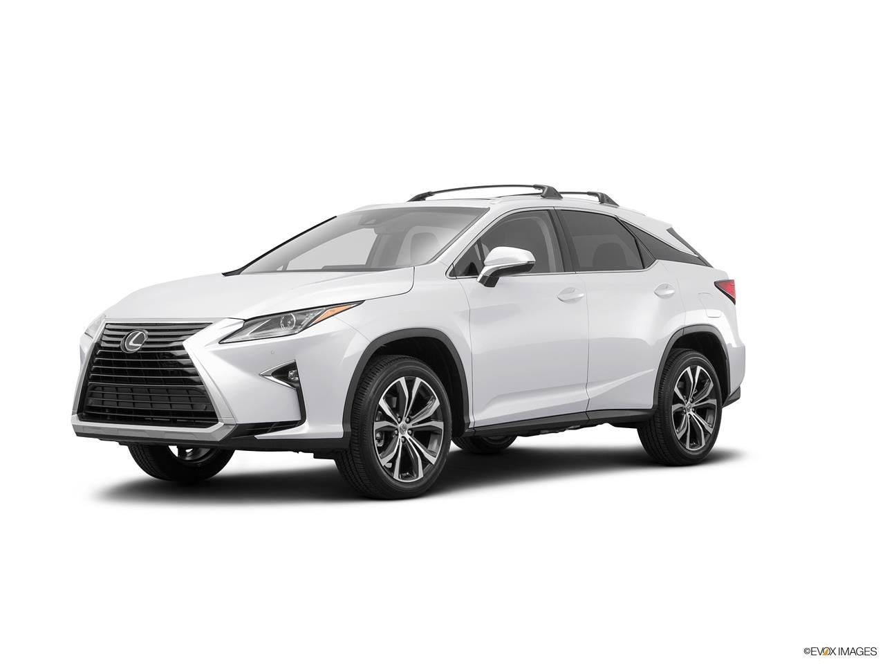 2017 rx350 deals remote start