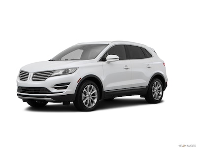Lincoln MKC 2015