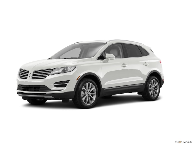 2016 Lincoln MKC review