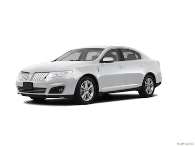 2011 Lincoln MKS review, photos & specs | CarMax