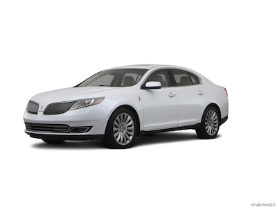 2013 Lincoln MKS review, photos & specs | CarMax