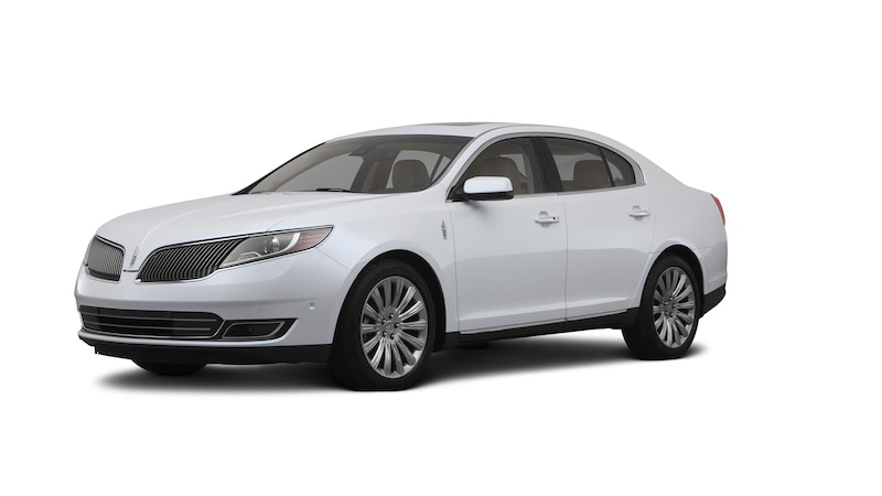 2013 Lincoln MKS review, photos & specs | CarMax