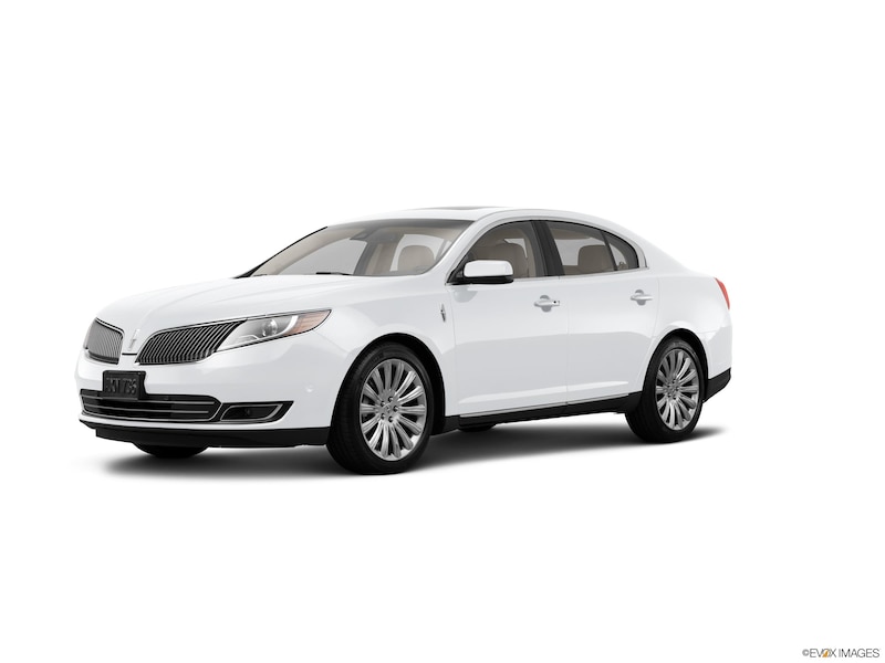 2014 Lincoln MKS review