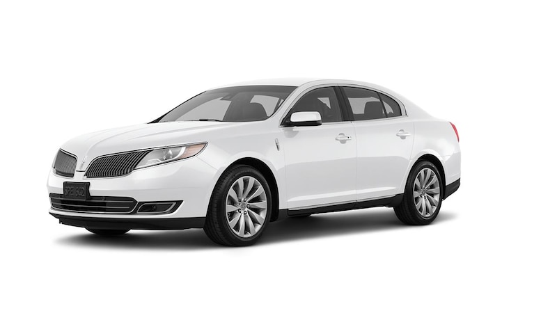 2016 Lincoln MKS review, photos & specs | CarMax