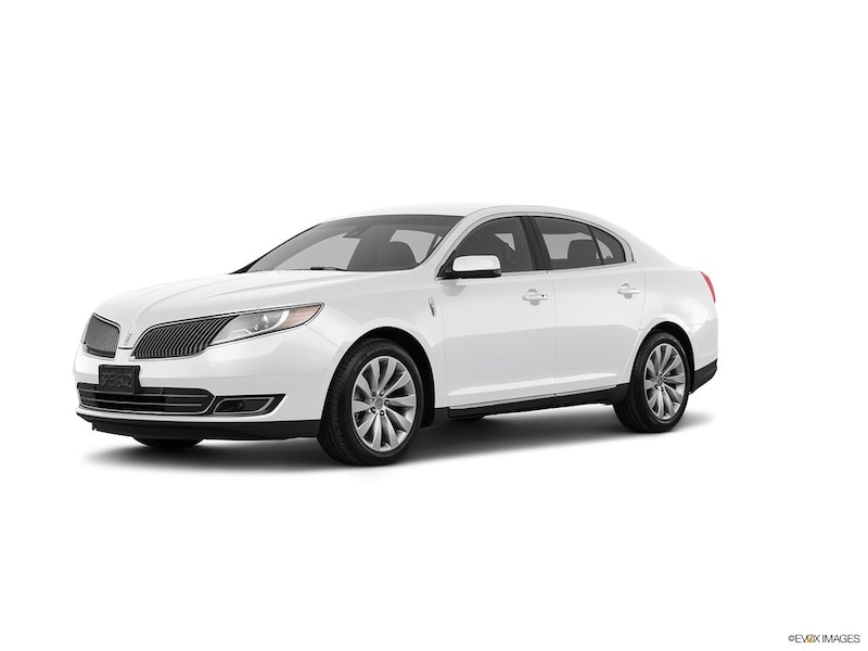 2016 Lincoln MKS review