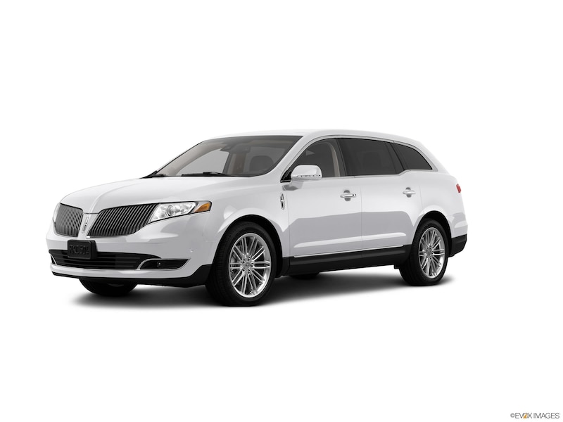 2013 Lincoln MKT review