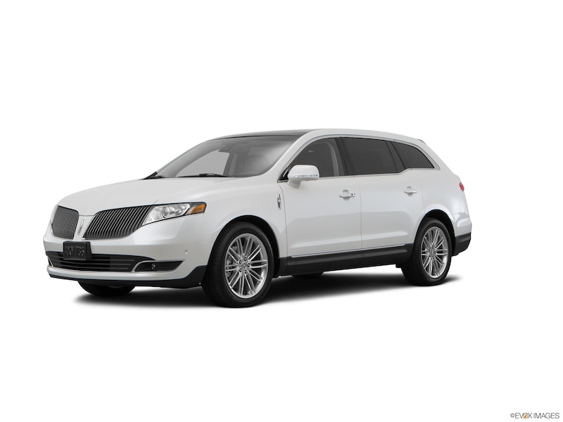 2015 Lincoln MKT review