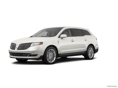 Lincoln MKT 2018