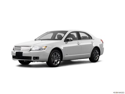 Lincoln MKZ 2009