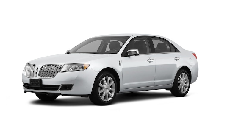 Seats for 2012 Lincoln MKZ for sale