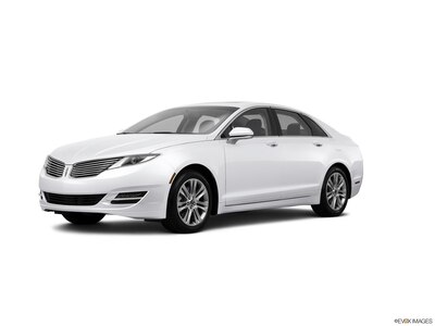Lincoln MKZ 2013