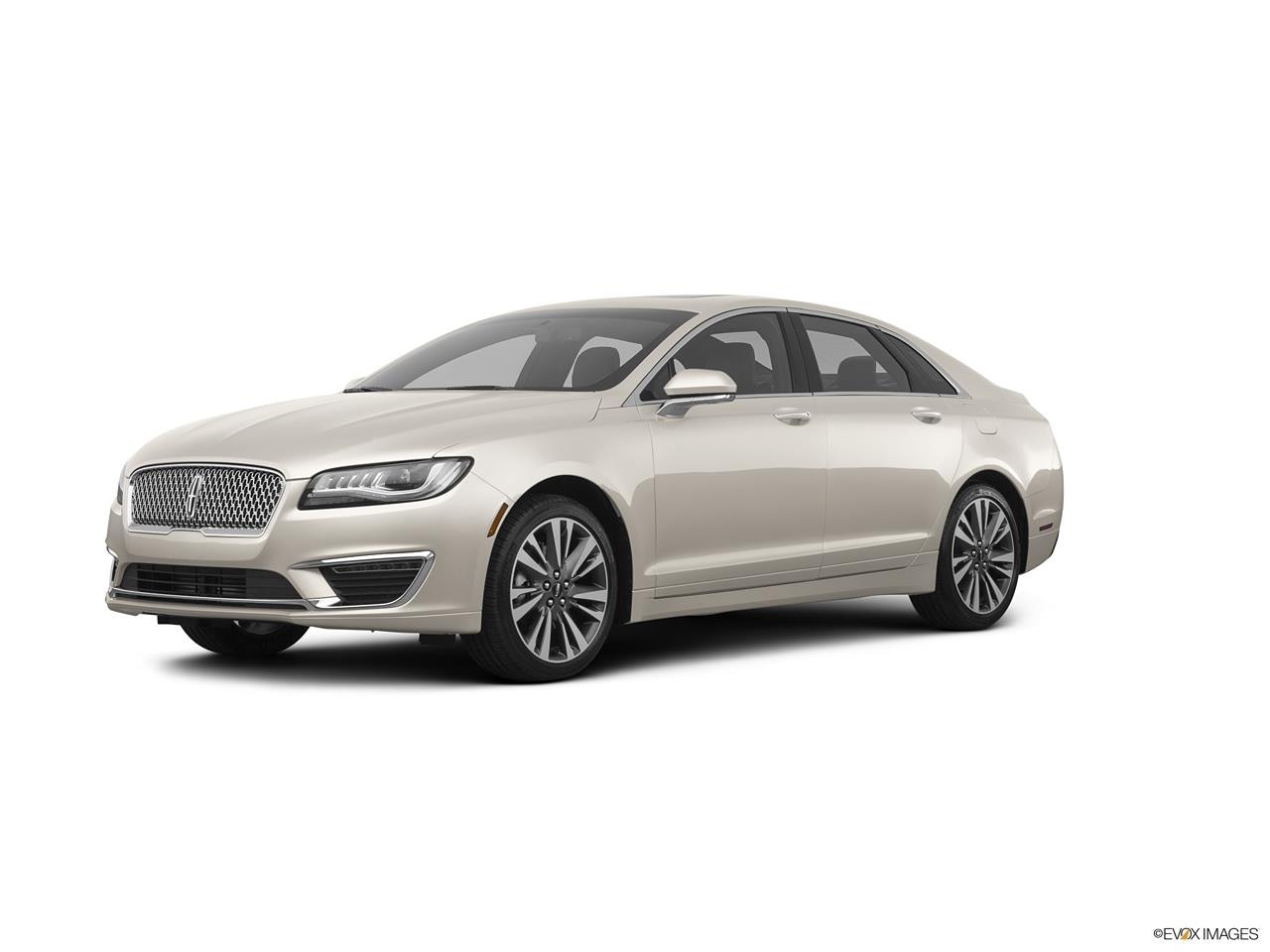 2017 lincoln on sale mkz accessories