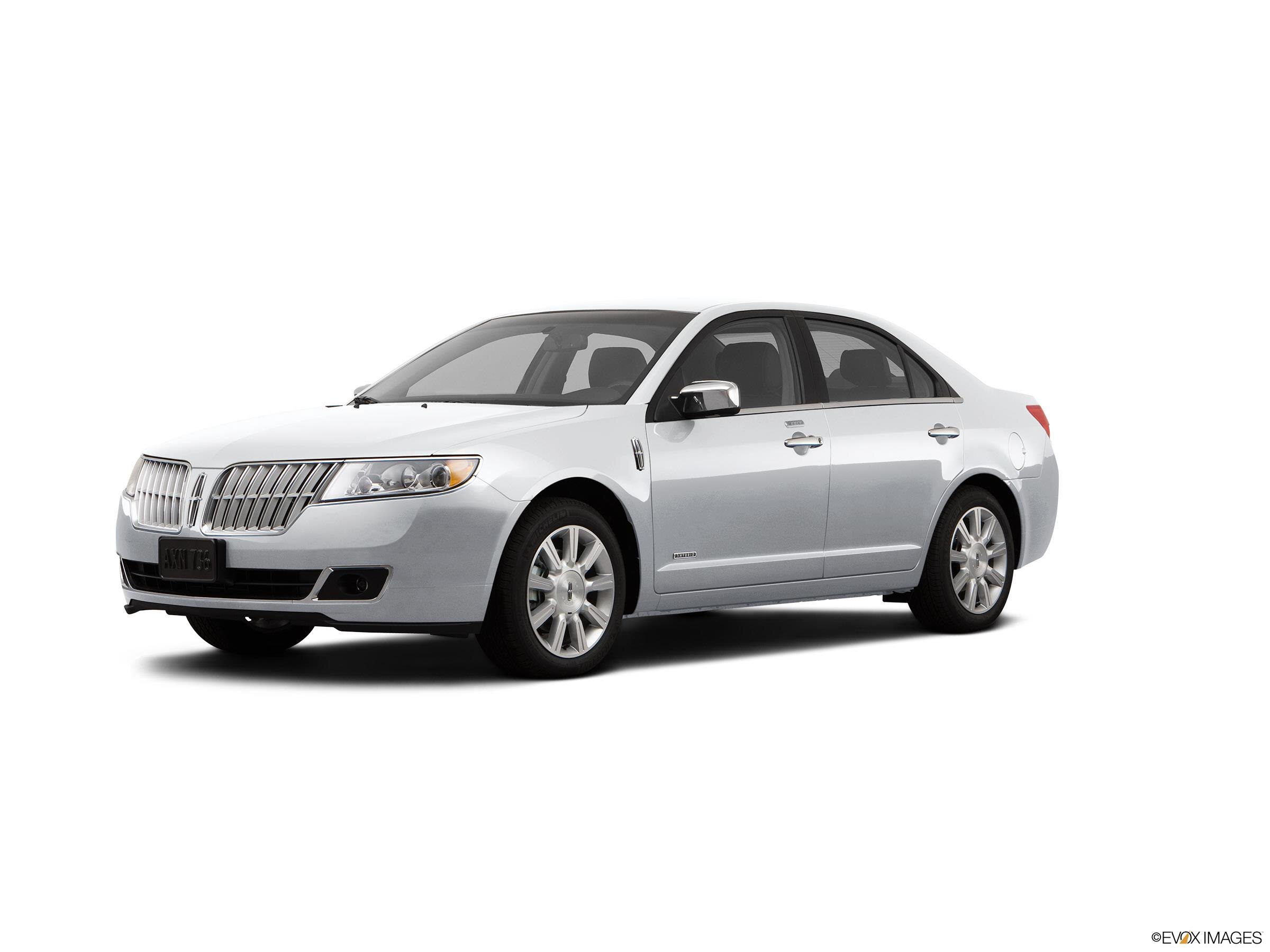 2012 Lincoln MKZ Hybrid Research Photos Specs and Expertise CarMax