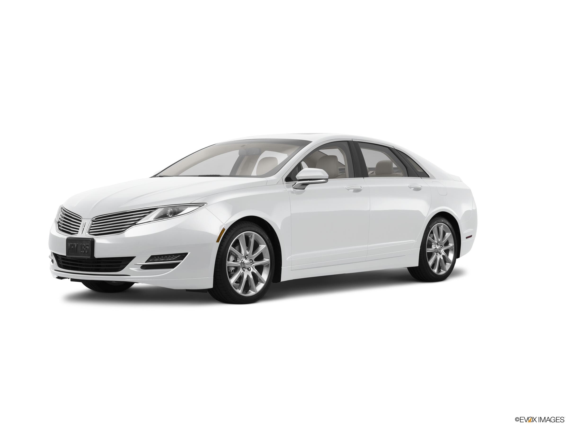 2015 Lincoln MKZ Hybrid Review, Photos & Specs | CarMax