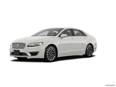 2018 Lincoln MKZ Hybrid review, photos & specs | CarMax