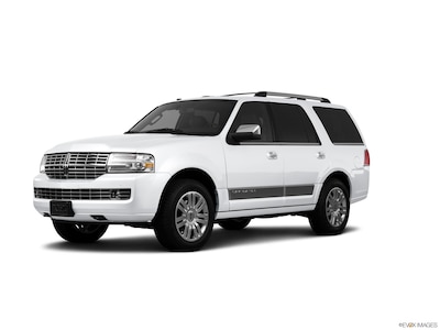 Lincoln Navigator 2013