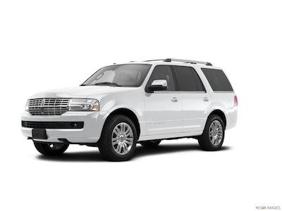 Lincoln Navigator 2014