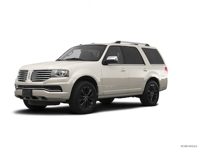 Lincoln Navigator 2017