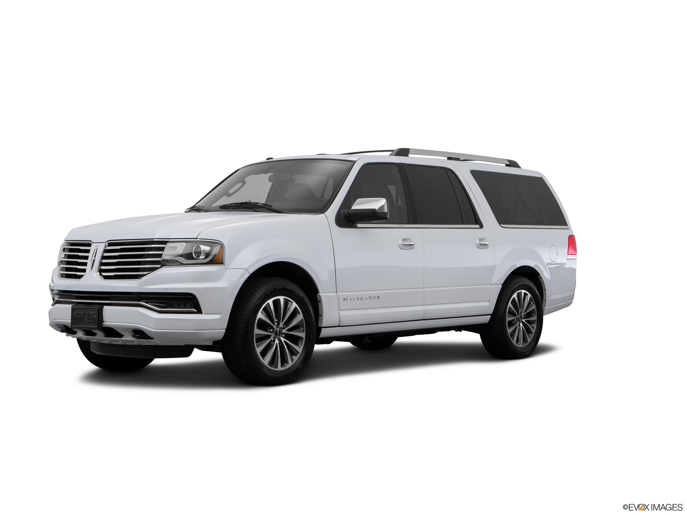 2015 Lincoln Navigator L review, photos & specs | CarMax