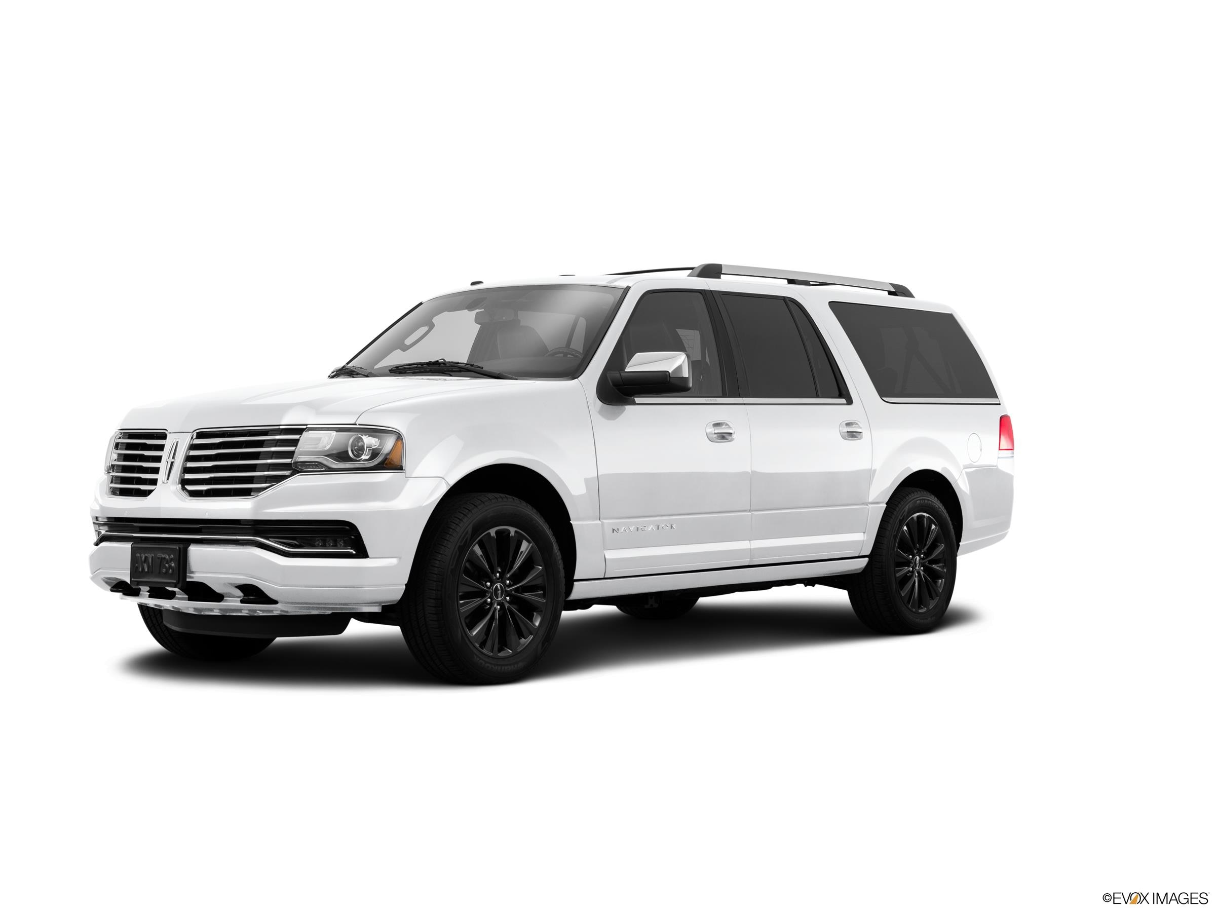 2016 Lincoln Navigator L review, photos & specs | CarMax