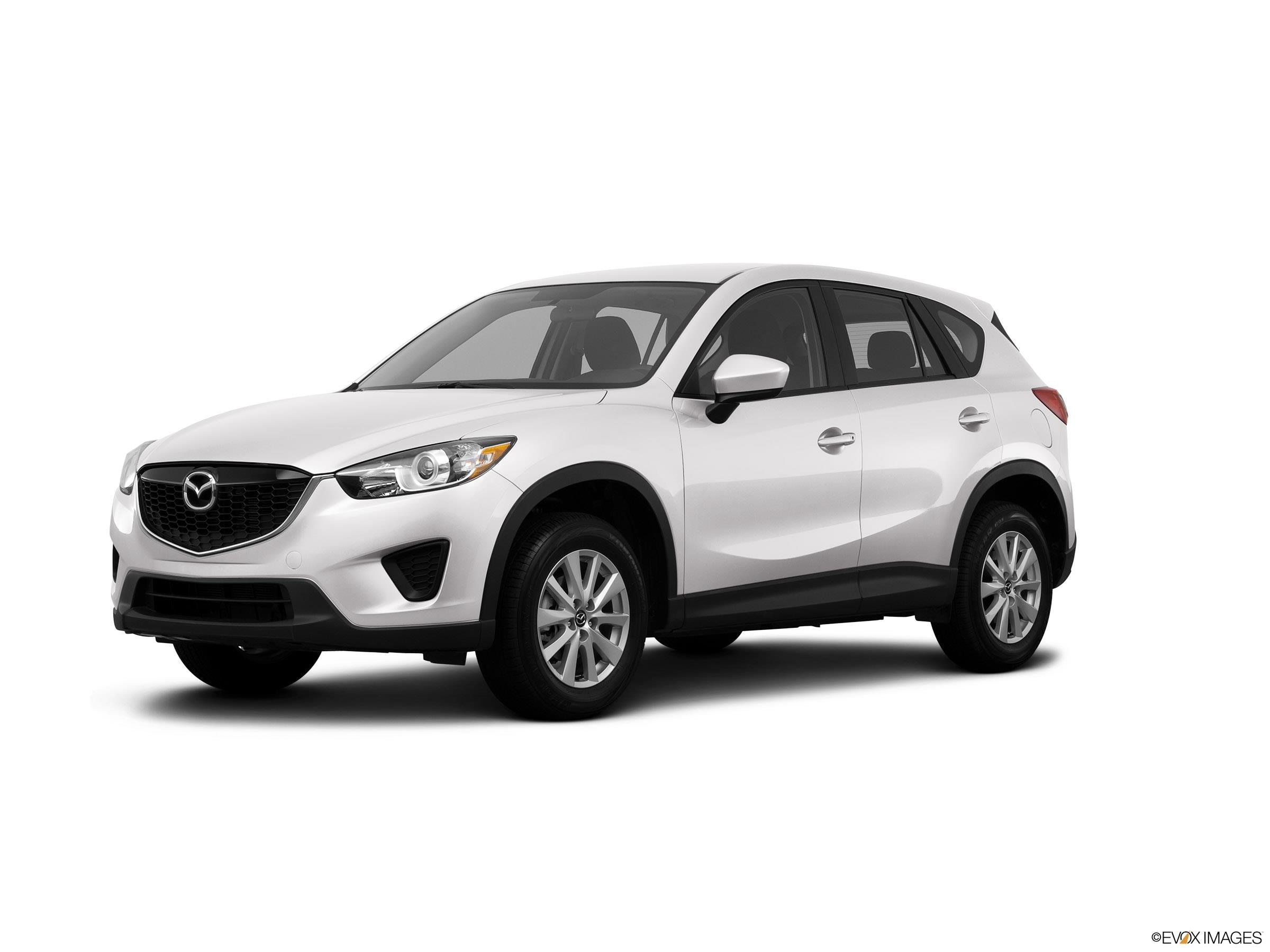 2013 Mazda CX-5 review, photos & specs | CarMax
