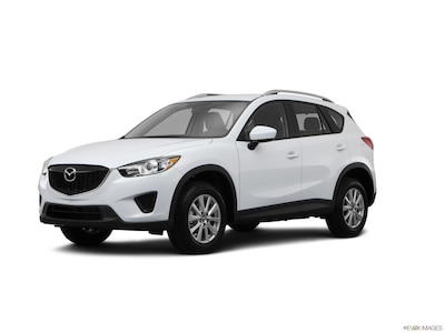 Mazda CX-5 2015