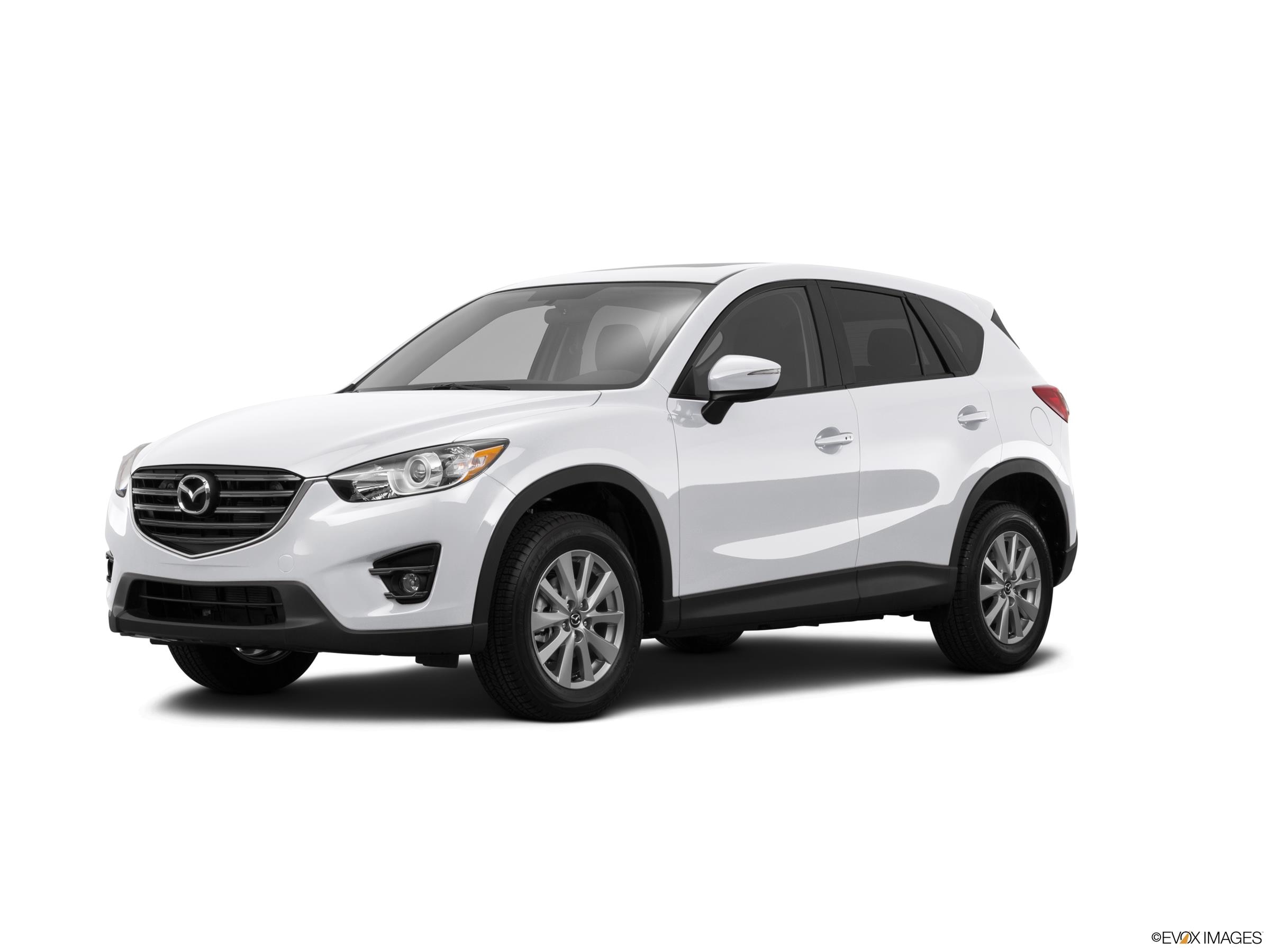 mazmaz 2016 Mazda CX-5 review, photos & specs | CarMax